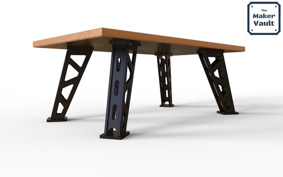 Cnc table legs deals
