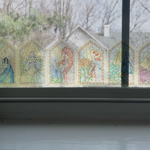 Fire Emblem Fates Etsy