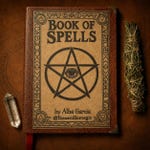 Spell Books