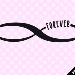 SVG & PNG - Forever