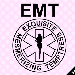 SVG & PNG - EMT