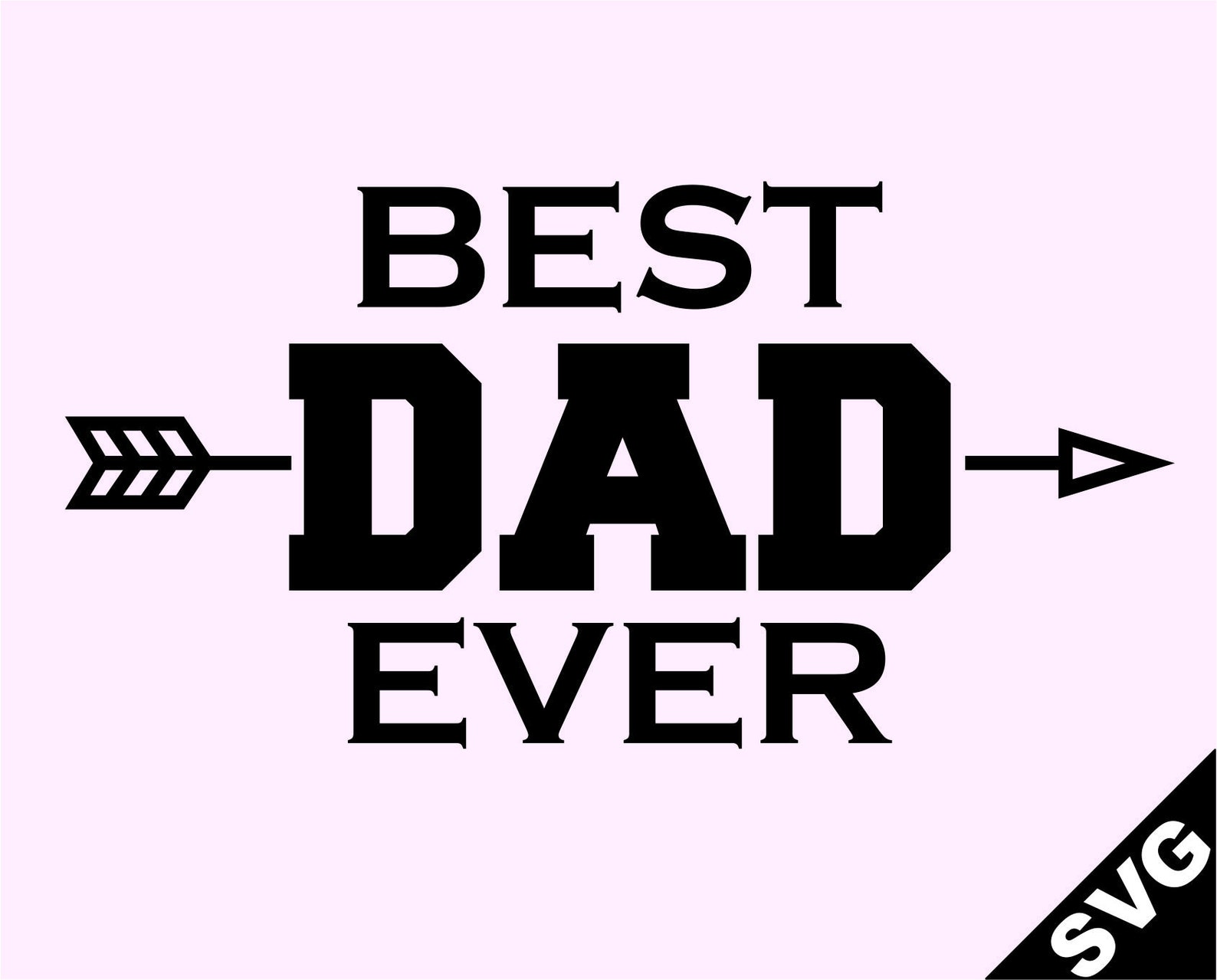 Download SVG Mejor papá de la historia | Etsy