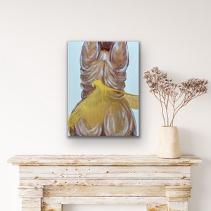 Body Art Gold, Body Art Gold, aesthetic interior design, minimalist, woman body art, good vibes, spirit, self-love, holy