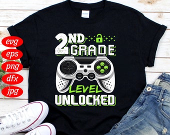 Grade Level Svg Etsy