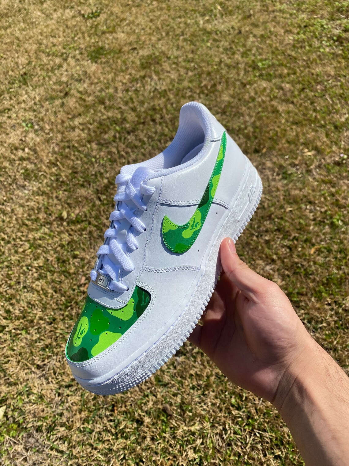af1 bape