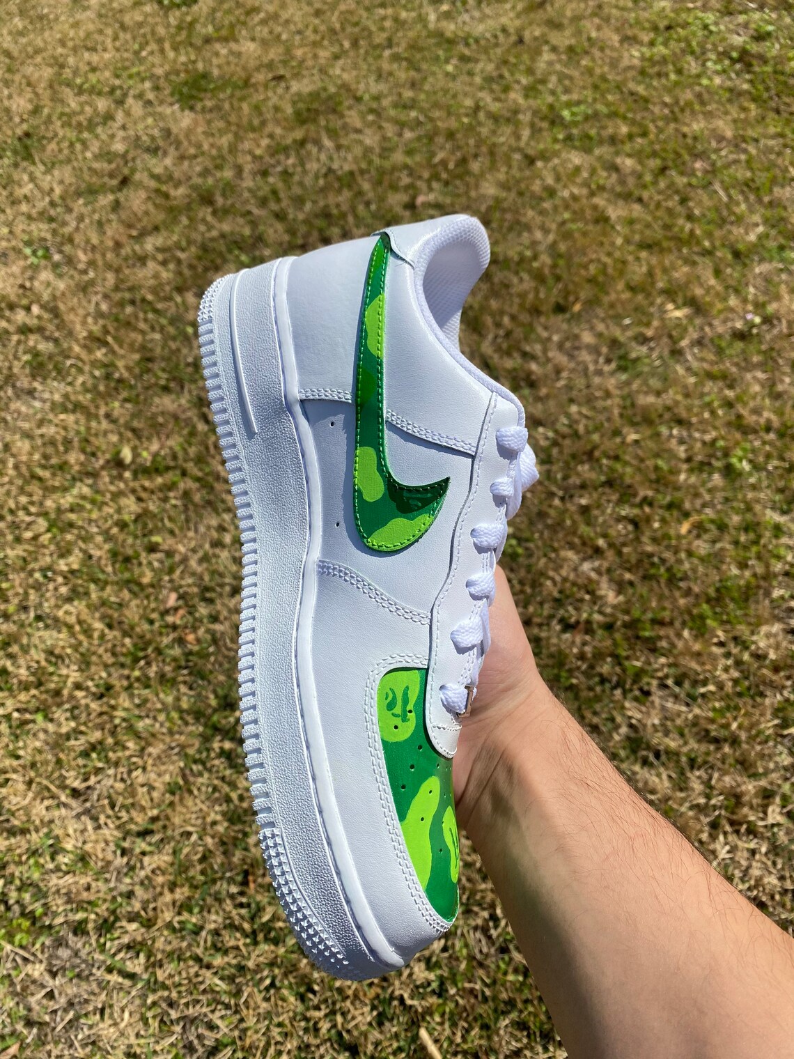 af1 bape