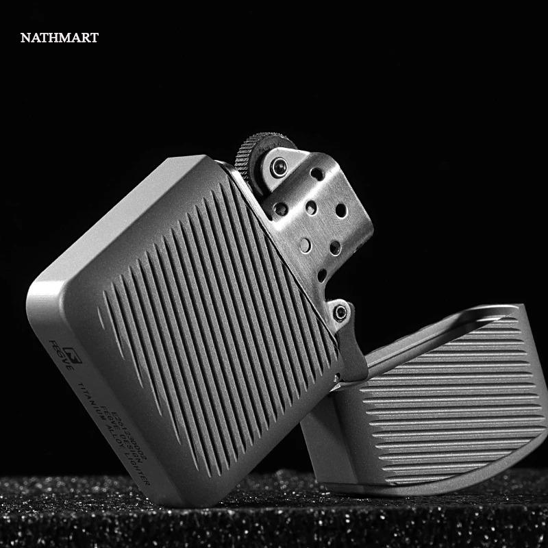 zippo shell