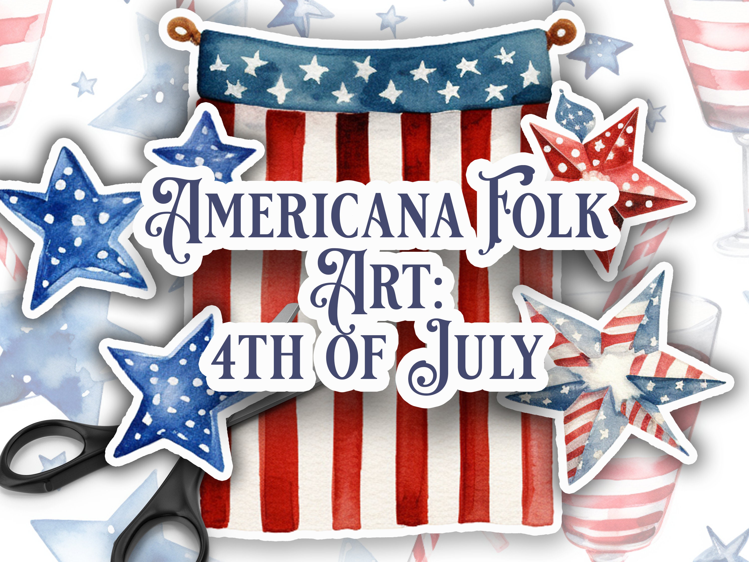 july 4 clip art music