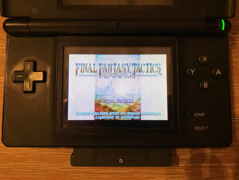 6 Gba Repro Bundle 5 Tactics 4 Set Of 5 Final Fantasy Dawn Of Souls 1 2 Games Puzzles Toys Games Delage Com Br 6 Gba Repro Bundle 5 Tactics 4 Set Of 5 Final Fantasy Dawn Of Souls 1 2 Games Puzzles Toys Games Delage Com Br