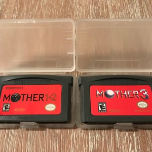 Mother 3 Etsy Mother 3 Etsy