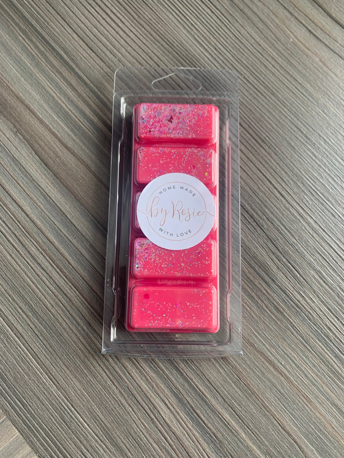 Wax melt snap bars Etsy