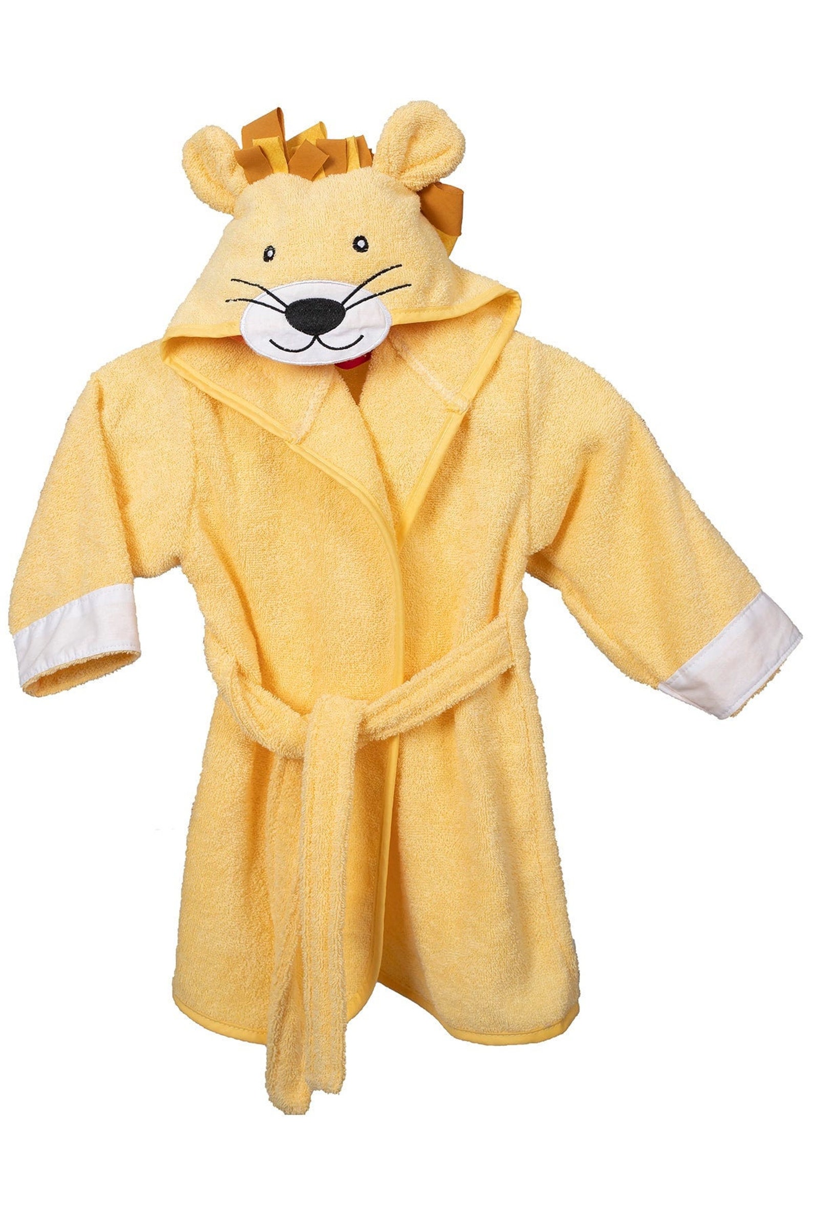 Personalized Navy Kids Bathrobe Cotton children spa robes Etsy