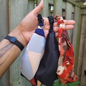 Stirnbänder | Haarschmuck | Haarbänder | Sommer Accessoires | Baumwolle Haarband | Satin-Stirnbänder | Gedrehte Stirnbänder