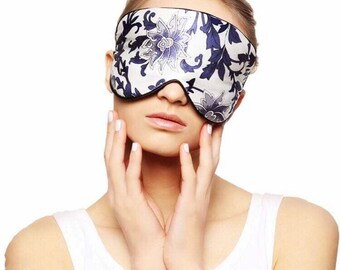 Take this video for example, i'm not saying that this healthcare worker is wrong for asking someone to wear a mask but at this stage of the pandemic if someone isn't. Matildas Mum Eye Mask : Mom Sleep Mask Etsy