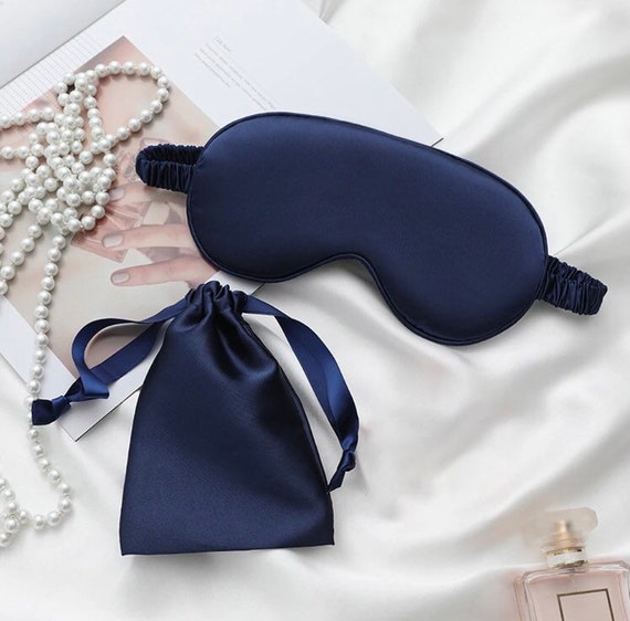 Luxury eye mask for clearance sleeping uk