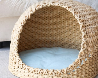 Find Out 20+ List Of Wicker Cat Bed Your Friends Did not Let You in! Find Out 20+ List Of Wicker Cat Bed Your Friends Did not Let You in!