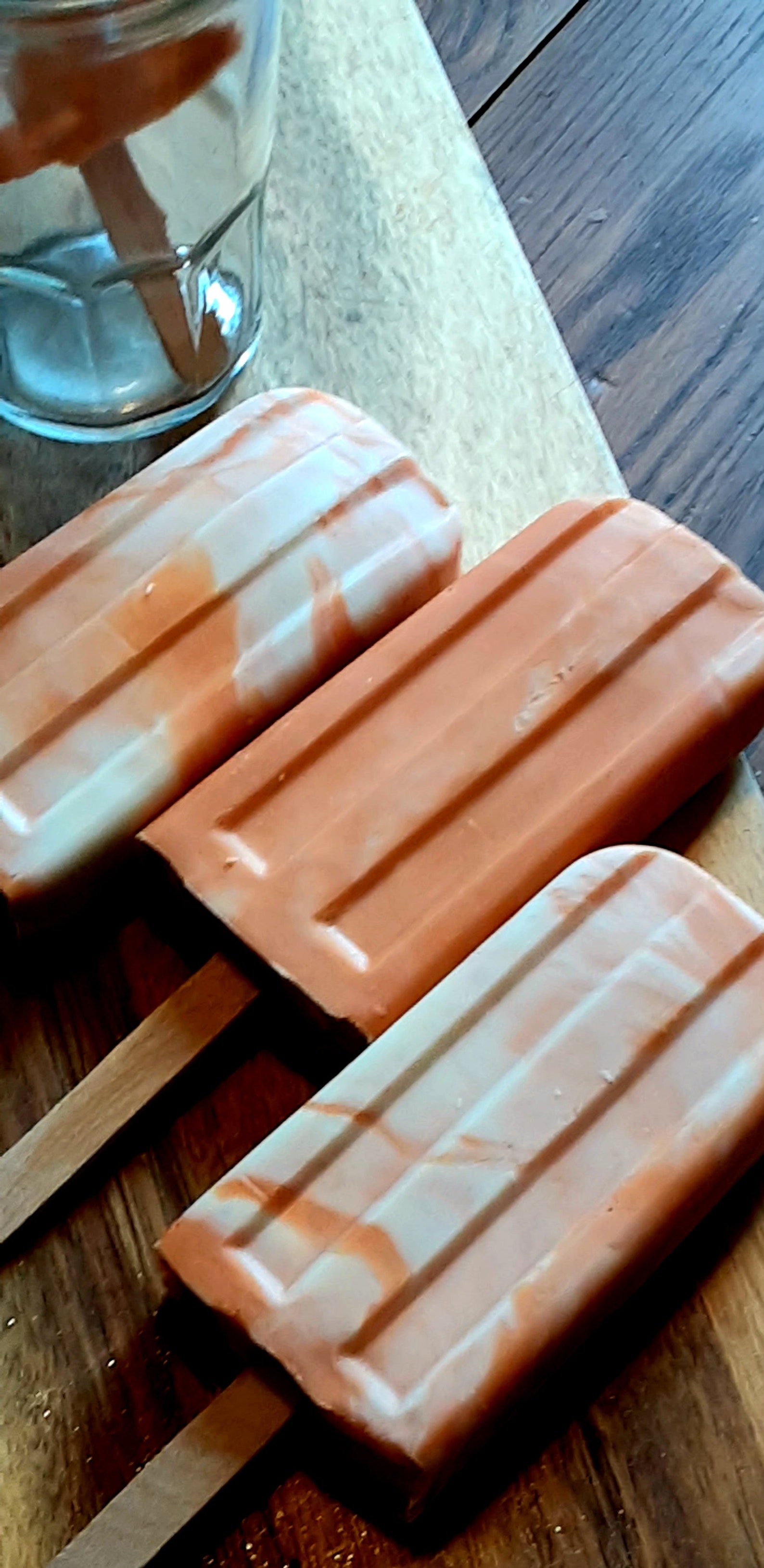 Orange Dreamsicles Etsy