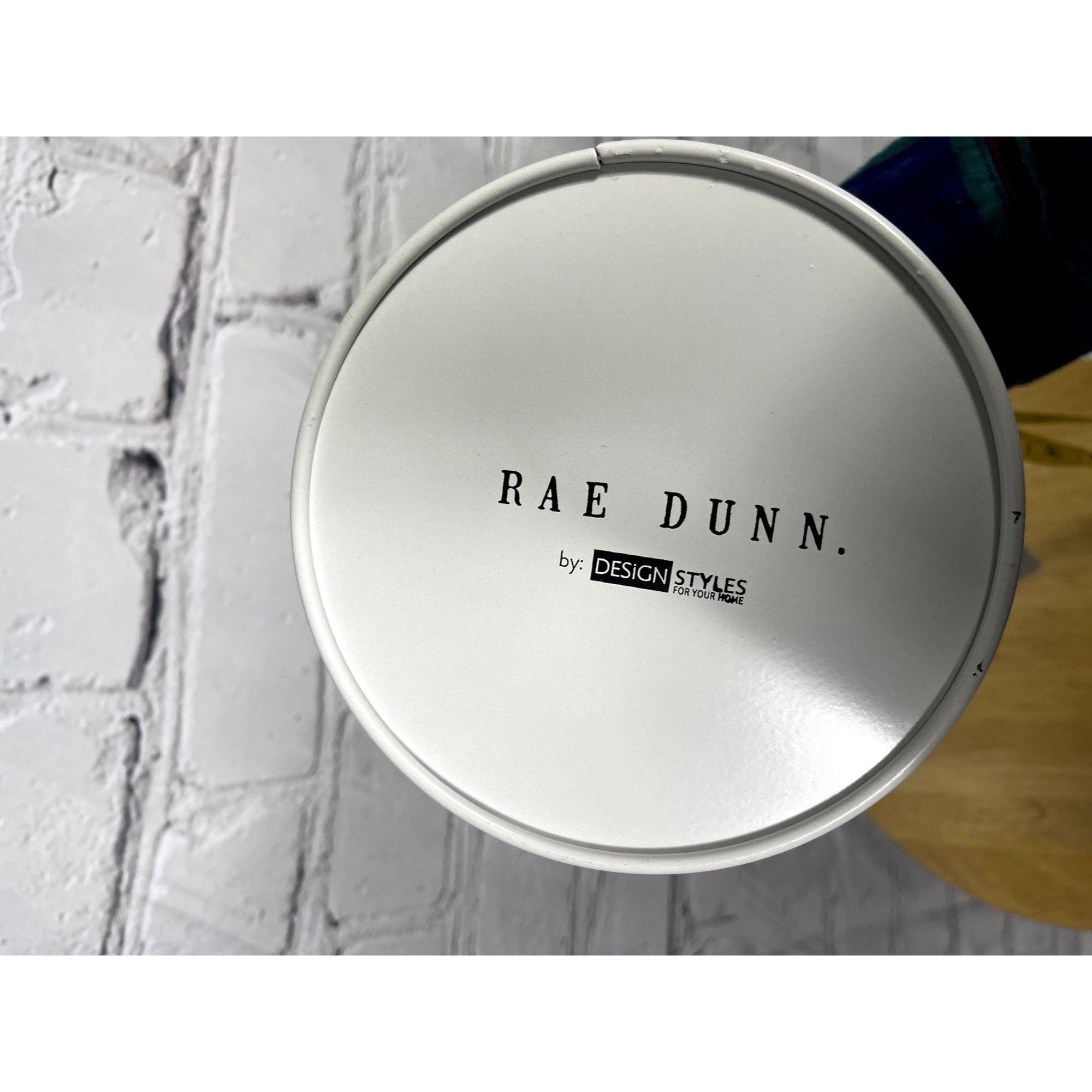 NWT Rae Dunn TOOLS Container - Etsy