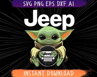 Download Only In A Jeep Etsy