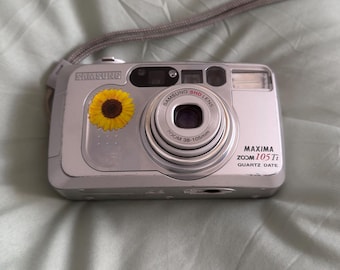 Samsung Maxima Zoom 105 Ti