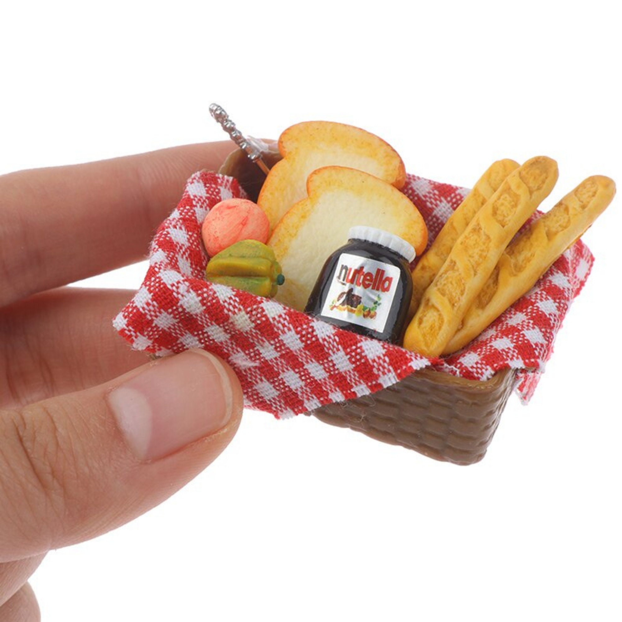 Mini deep bread basket campestre.al.gov.br