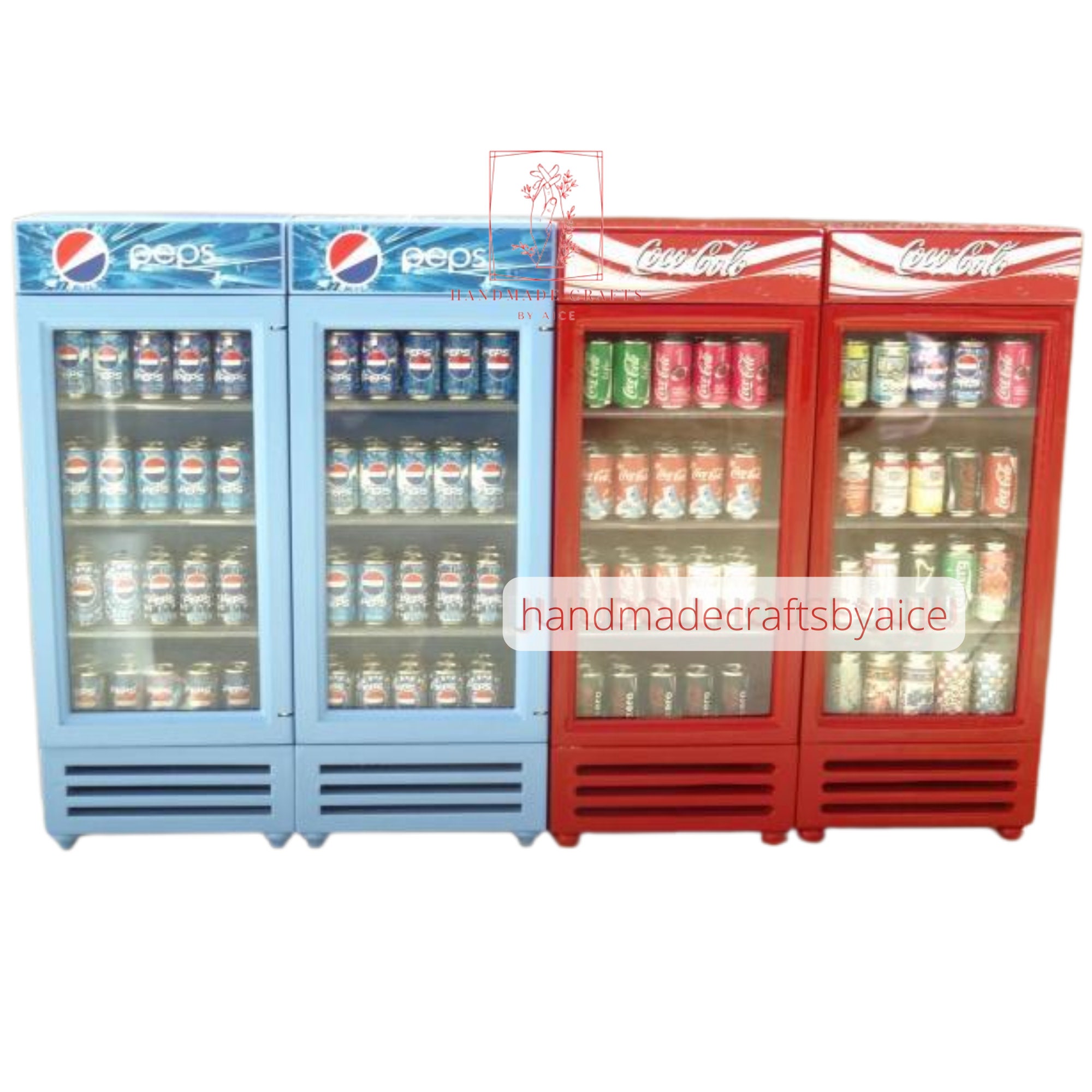 Pepsi Refrigerator for sale 70 ads for used Pepsi Refrigerators