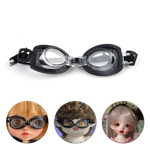 Goggles - Etsy