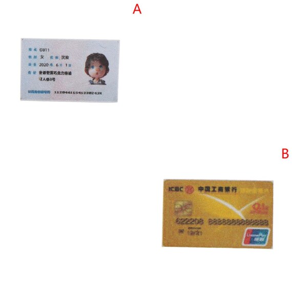 Marriage Id Card