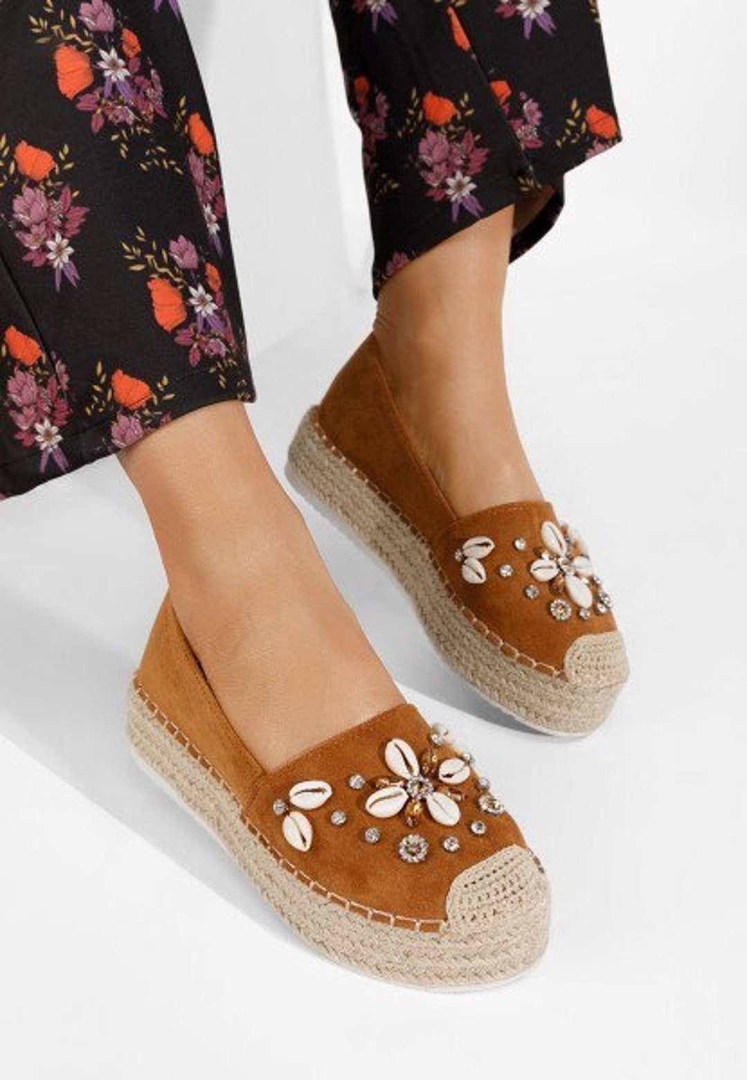 espadrilles hugo boss