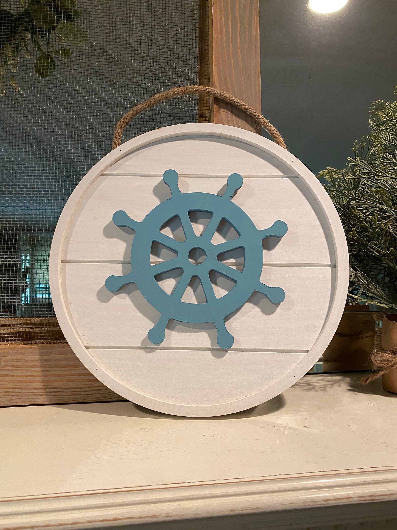 10 Captains Wheel Captains Wheel Nautical Captain Etsy