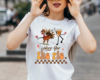 Happy Turkey Day Shirt