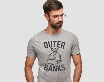 Chemise Outer Banks, Chemise de Noël