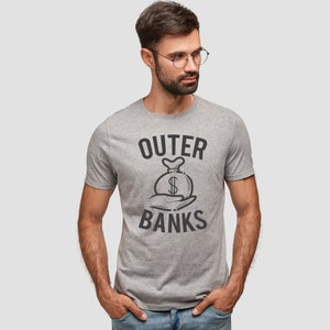 Outer Banks Shirt, Christmas Shirt