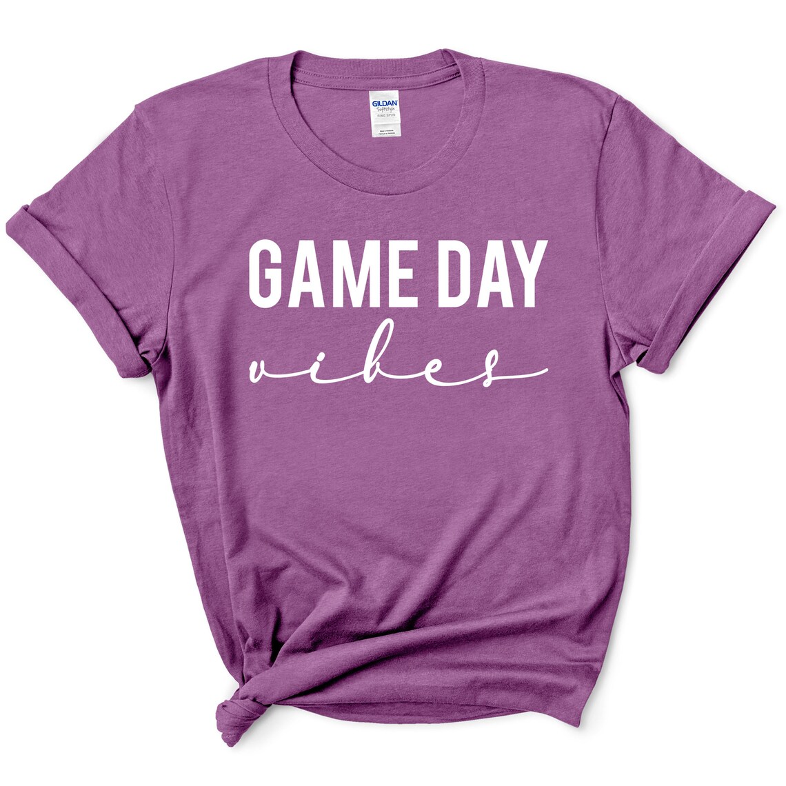Game Day Shirt Game Day Tshirt Game Day Tee Game Day - Etsy