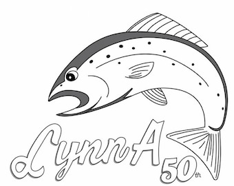 Hand-Drawn Logo Design Service