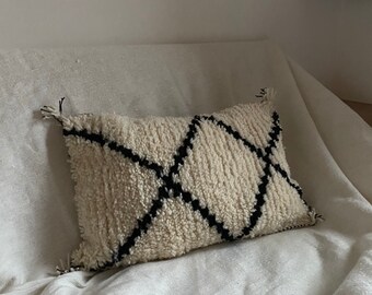 etsy moroccan pillows