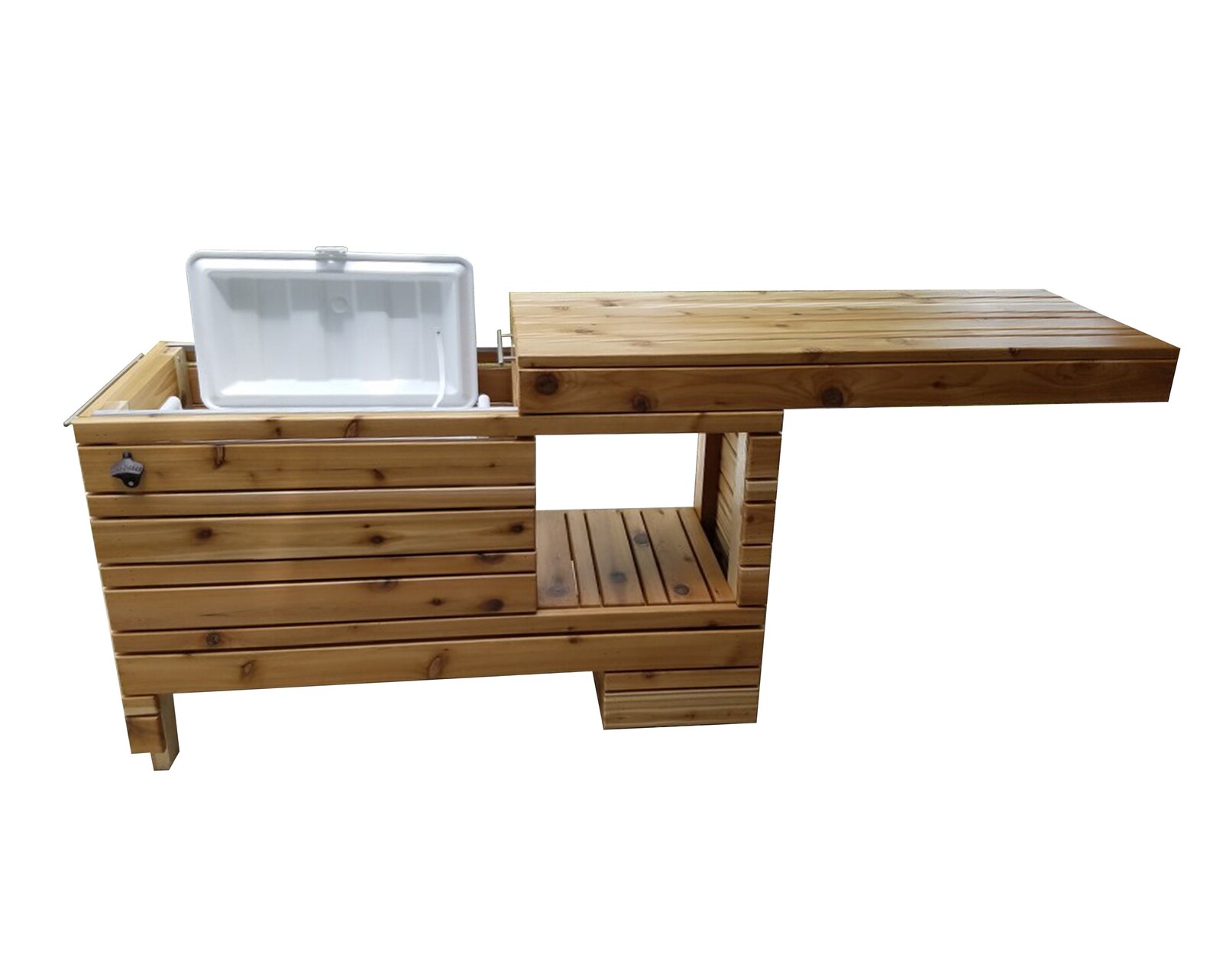 Patio Wood Cooler Box Plans Pdf DIY Outdoor Cooler Beer Plans Outdoor