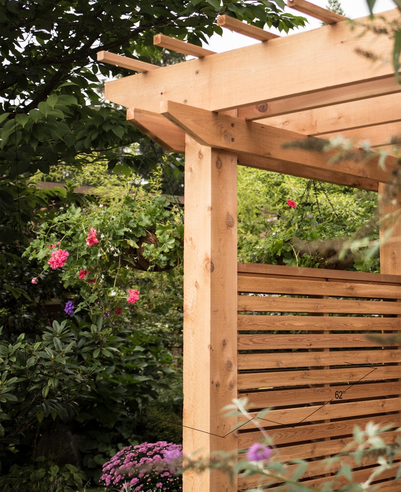 Garden Arbor Plans Pdf File Gate Arbor Trellis Plans Diy Garden Gate Plans Build Garden Pergola