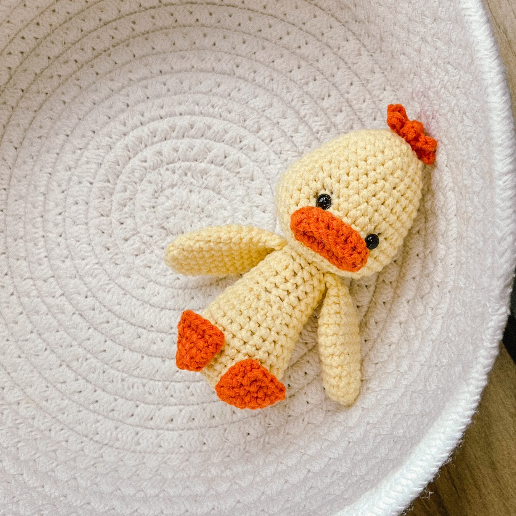 Duck Crochet Pattern Amigurumi Mallard Duck Pattern PDF english - Etsy