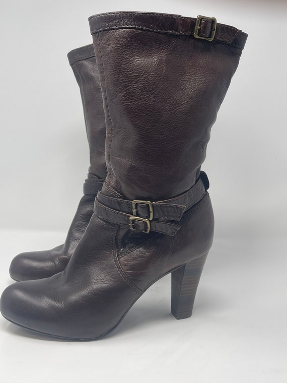 Frye Miranda Slouch Mid-calf boot - image 3