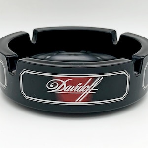 Davidoff ashtray - Etsy 日本