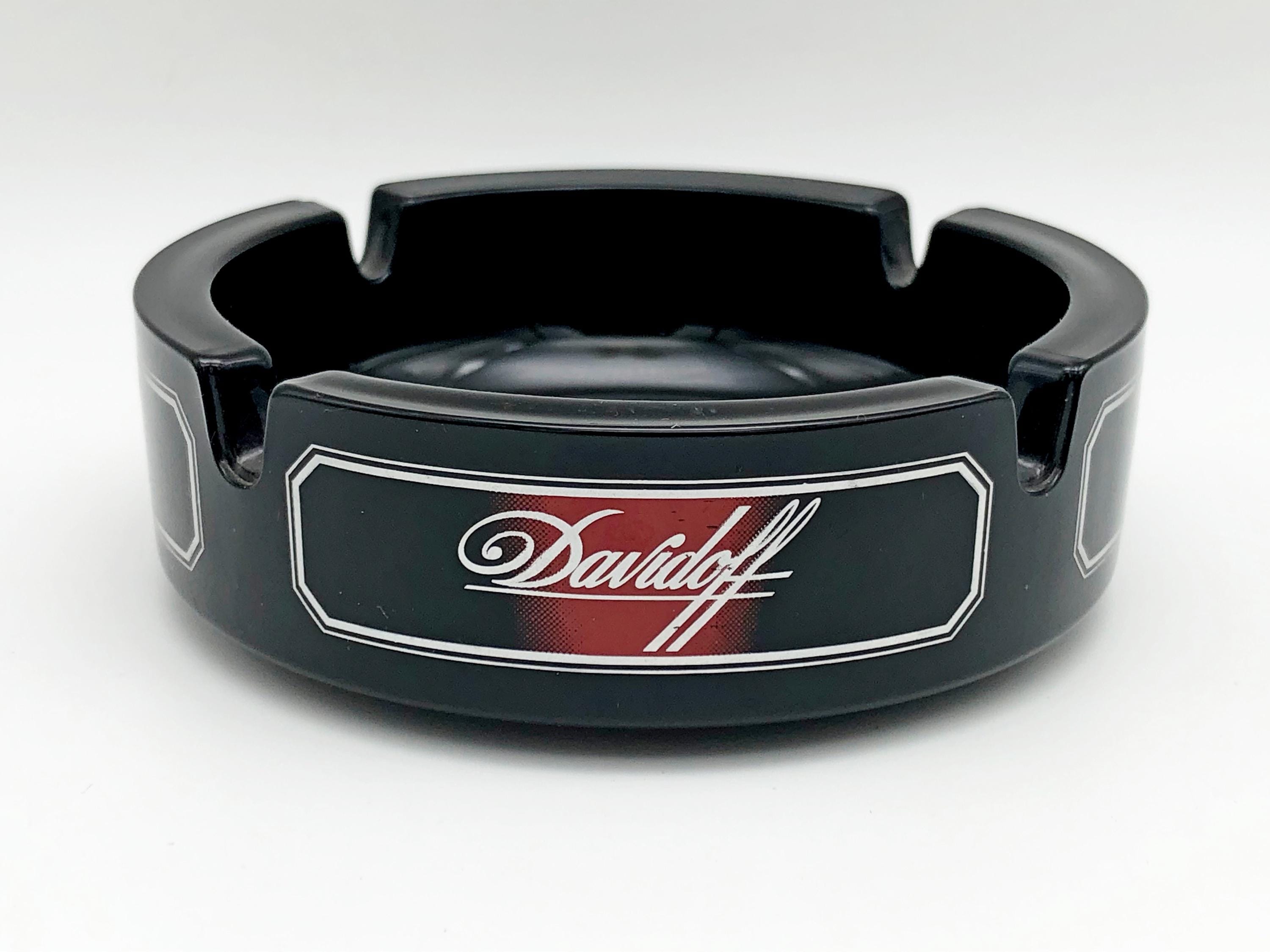 Davidoff ashtray - Etsy 日本