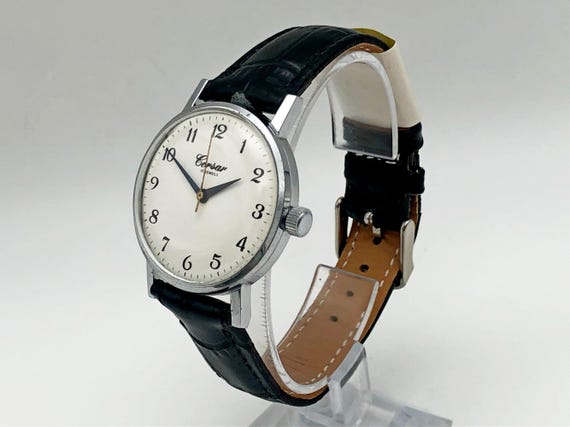 Raketa 2609 ha - Gem