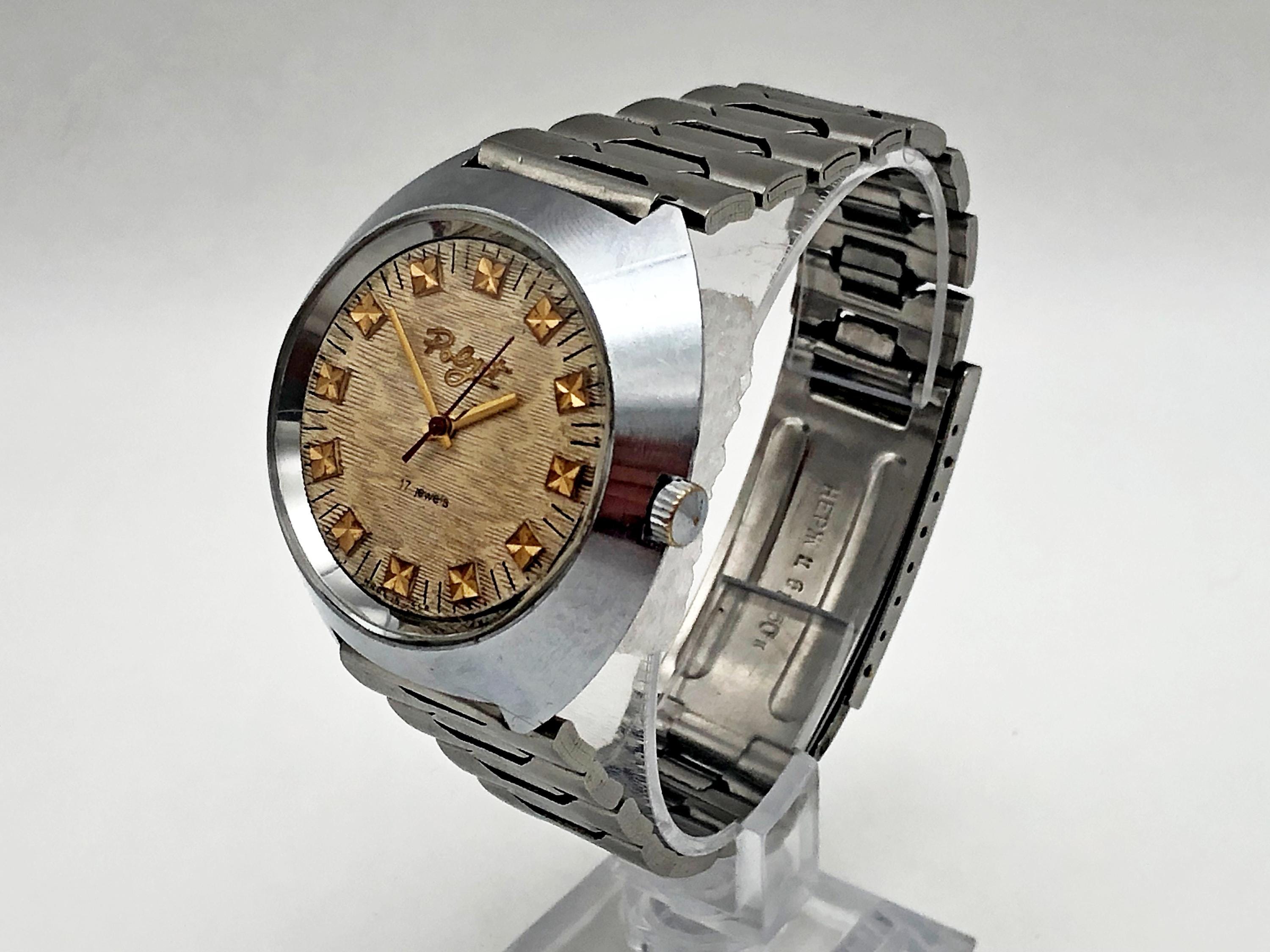 Poljot 2609h hotsell