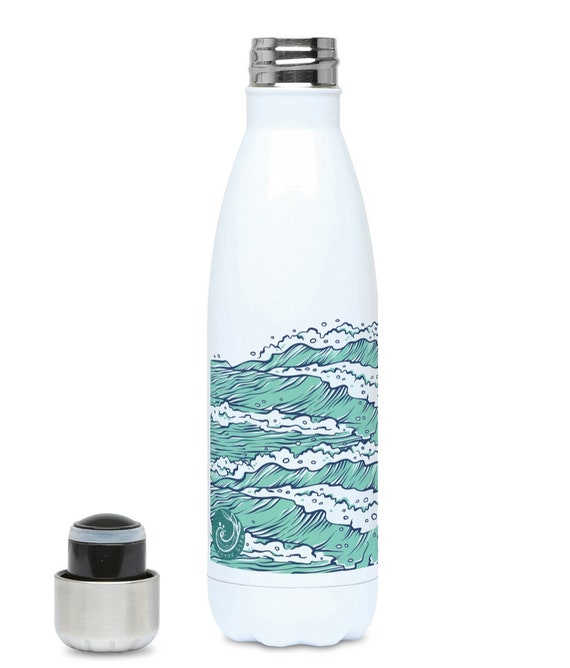 Ocean Bottle - Ocean Blue (500ml)