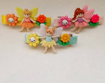 Pretty Little Fairies