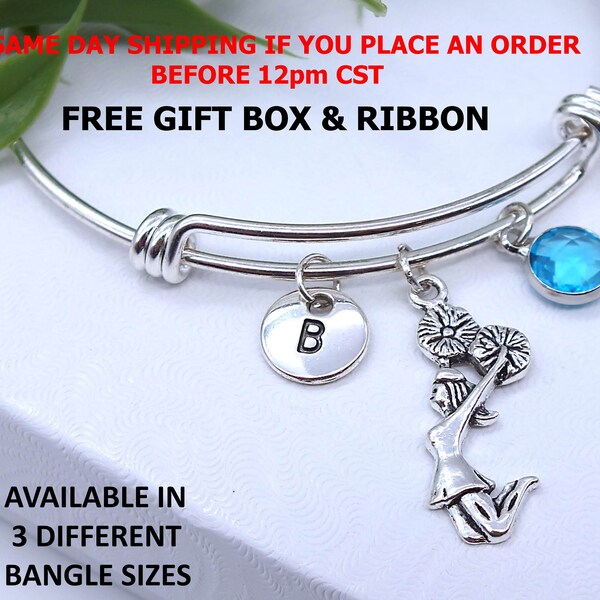 Cheer Bracelets Etsy
