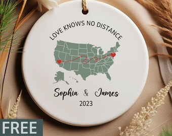 Army Soldier Ornament Personalized Hand Painted Ornament Army Wife