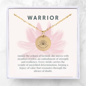 Custom Morse Code Necklace for Women, Morse Code Necklace Gold, Cancer Survivor Necklace, Minimalist Dainty Necklace, Best Friend Gift