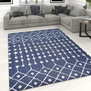 Hand Made Flat Weaves caag Stripes Pattern Grey and Black Colour 159X228 CM Modern Polyester Area Rug by Jaipur Rugs